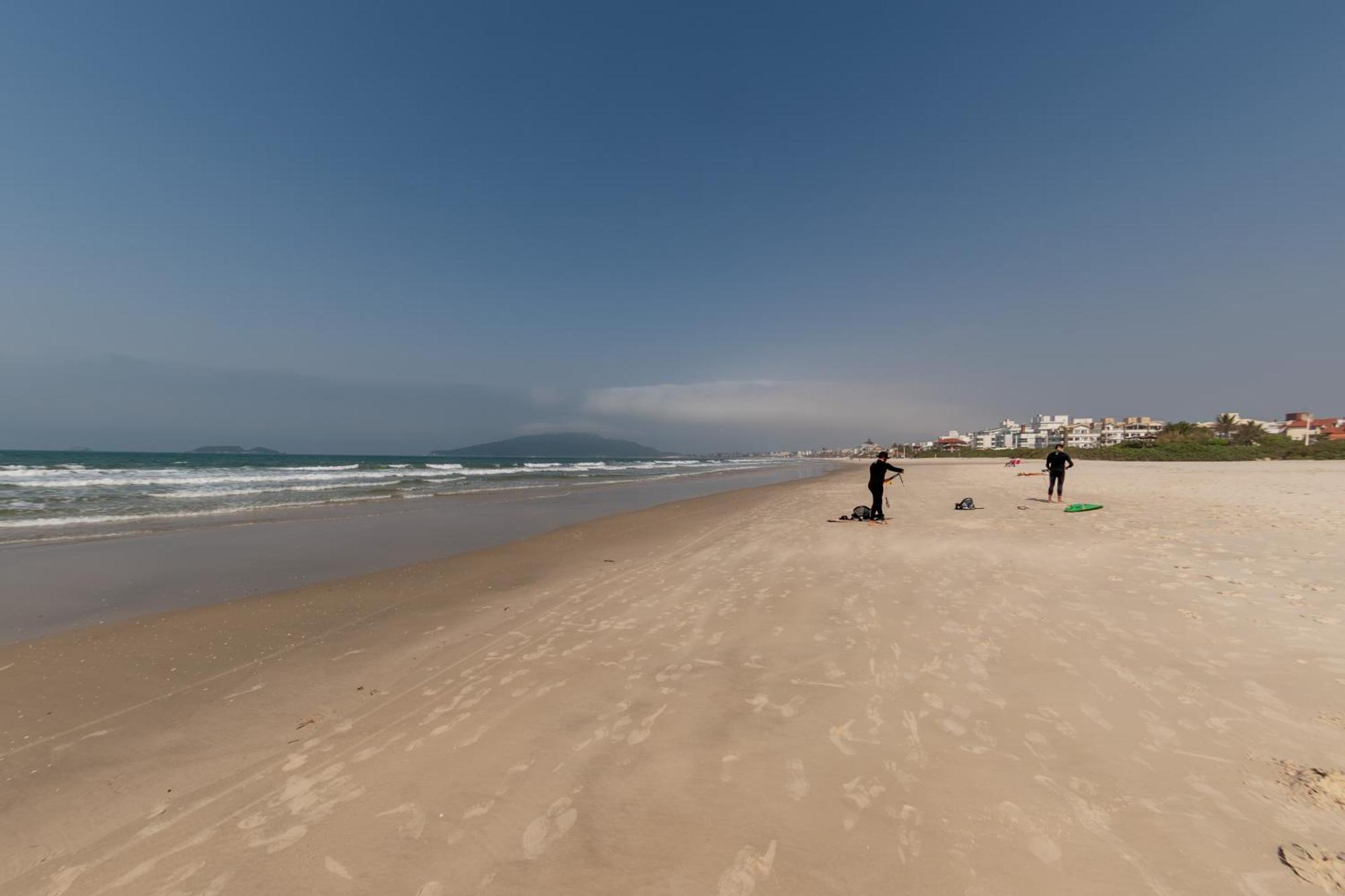Royal Paradise: 350M Da Praia Nos Ingleses Sn7649 Florianópolis Exterior foto