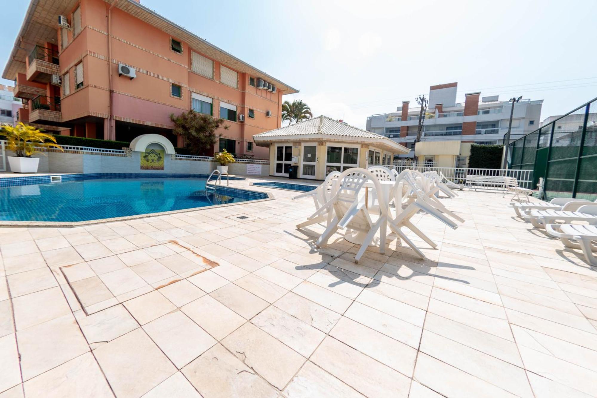Royal Paradise: 350M Da Praia Nos Ingleses Sn7649 Florianópolis Exterior foto
