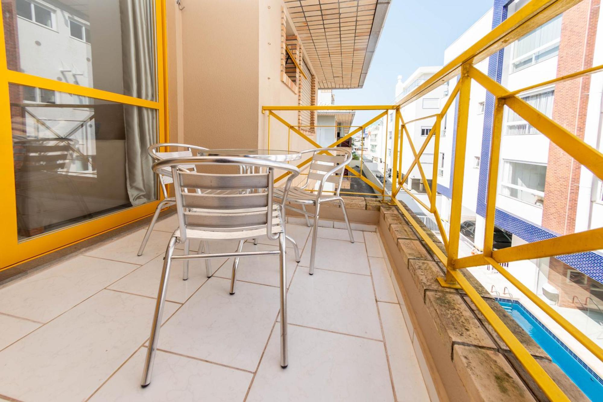 Royal Paradise: 350M Da Praia Nos Ingleses Sn7649 Florianópolis Exterior foto