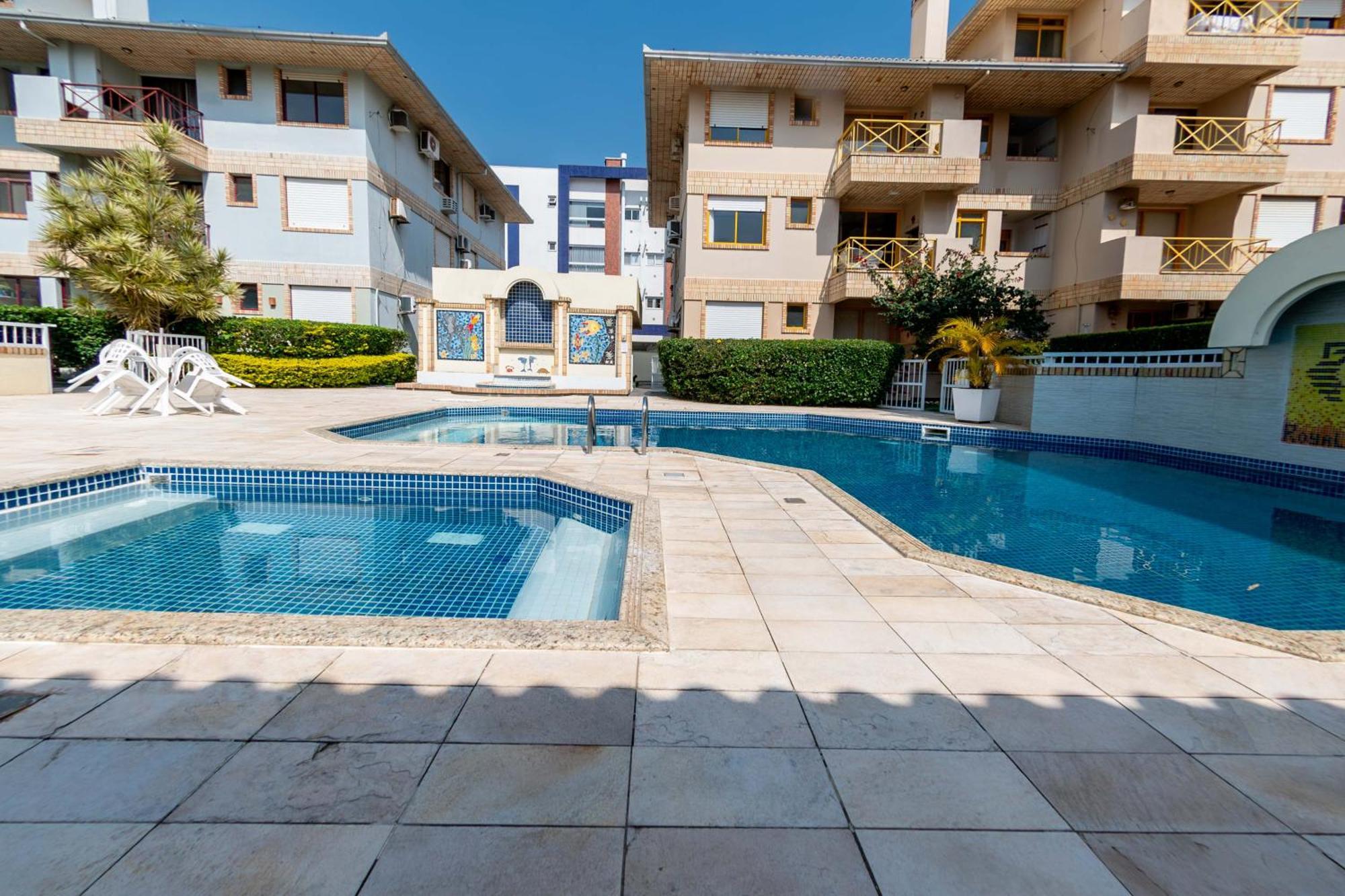Royal Paradise: 350M Da Praia Nos Ingleses Sn7649 Florianópolis Exterior foto